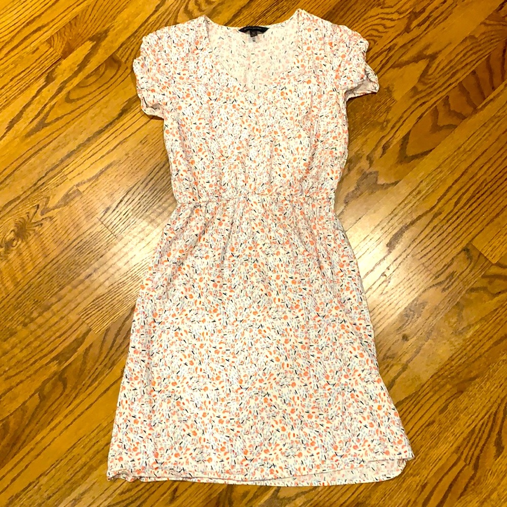 Banana Republic Sun Dress!